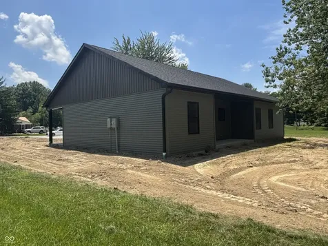 381 W Itawamba Trail Greensburg IN 47240