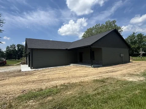 381 W Itawamba Trail Greensburg IN 47240
