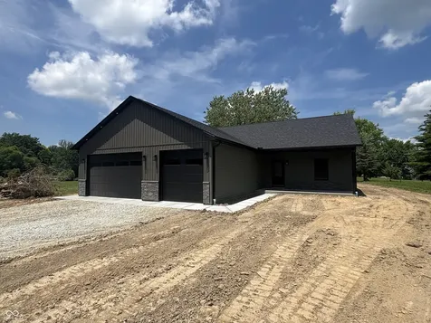 381 W Itawamba Trail Greensburg IN 47240