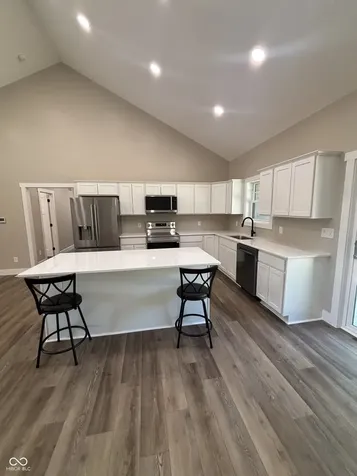 381 W Itawamba Trail Greensburg IN 47240