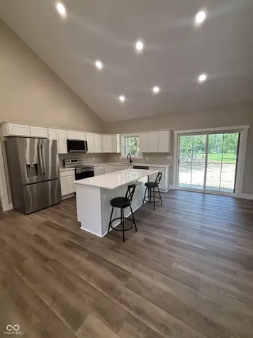 381 W Itawamba Trail Greensburg IN 47240