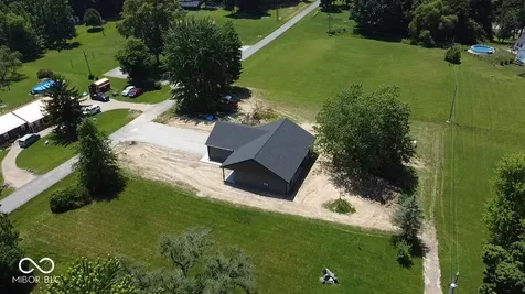 381 W Itawamba Trail Greensburg IN 47240