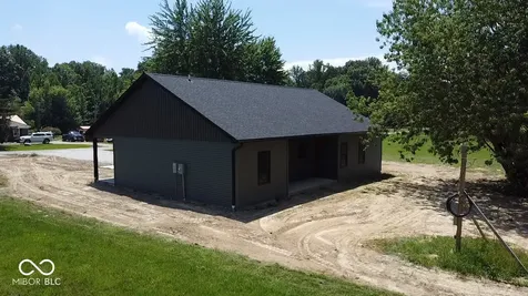 381 W Itawamba Trail Greensburg IN 47240