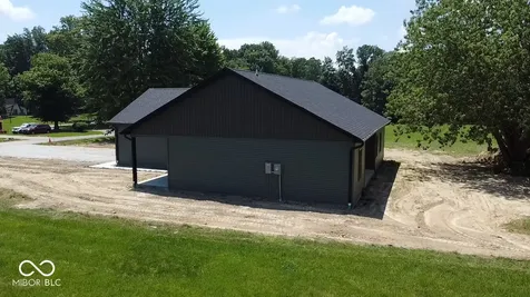 381 W Itawamba Trail Greensburg IN 47240