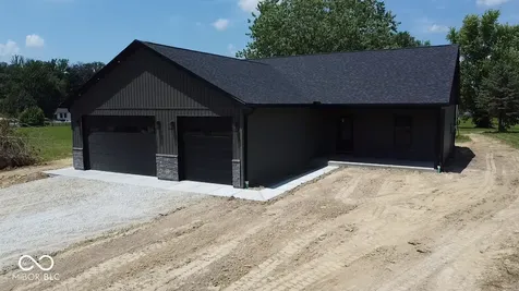 381 W Itawamba Trail Greensburg IN 47240