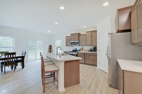 10603 N Country View Way Mooresville IN 46158