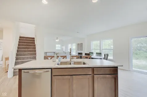 10603 N Country View Way Mooresville IN 46158