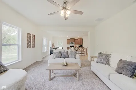 10603 N Country View Way Mooresville IN 46158