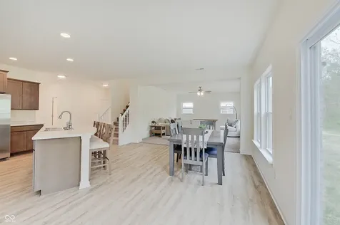 10603 N Country View Way Mooresville IN 46158