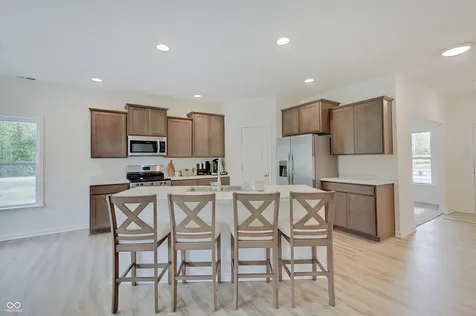 10603 N Country View Way Mooresville IN 46158