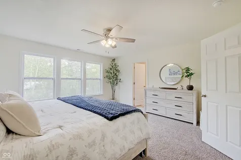 10603 N Country View Way Mooresville IN 46158