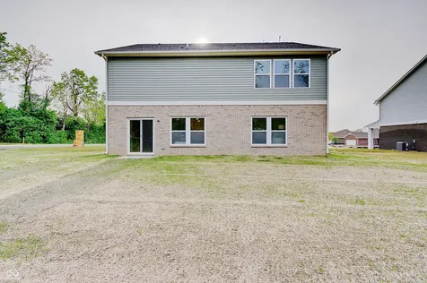 10603 N Country View Way Mooresville IN 46158