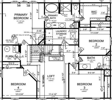 10603 N Country View Way Mooresville IN 46158