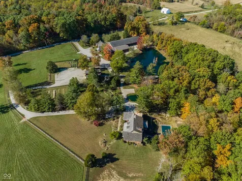 2034 Dubois Road Spencer IN 47460