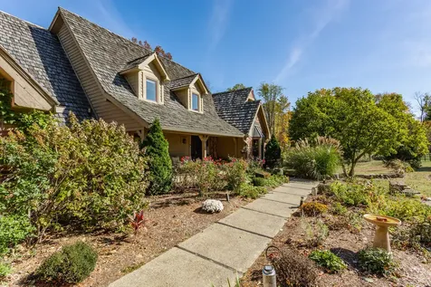 2034 Dubois Road Spencer IN 47460