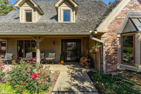 2034 Dubois Road Spencer IN 47460