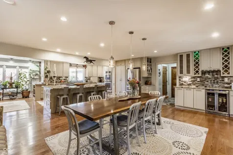 2034 Dubois Road Spencer IN 47460