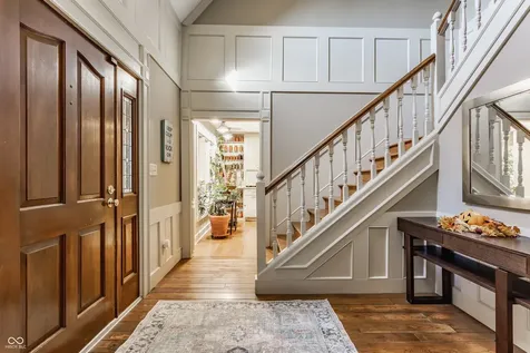 2034 Dubois Road Spencer IN 47460