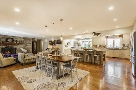 2034 Dubois Road Spencer IN 47460