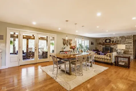 2034 Dubois Road Spencer IN 47460