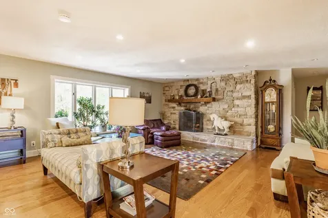 2034 Dubois Road Spencer IN 47460