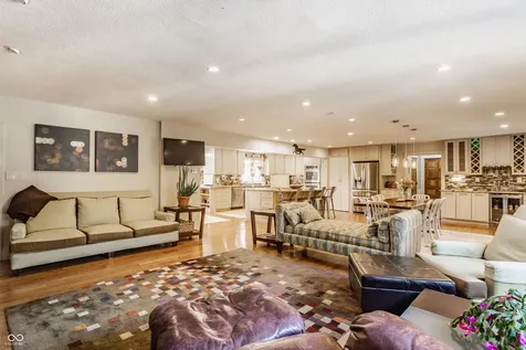 2034 Dubois Road Spencer IN 47460