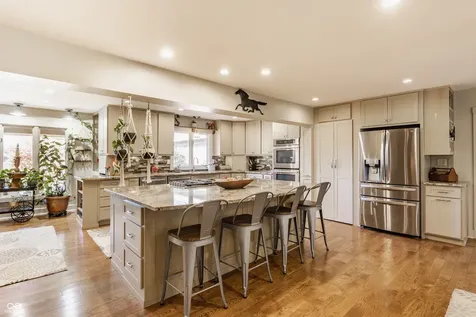 2034 Dubois Road Spencer IN 47460