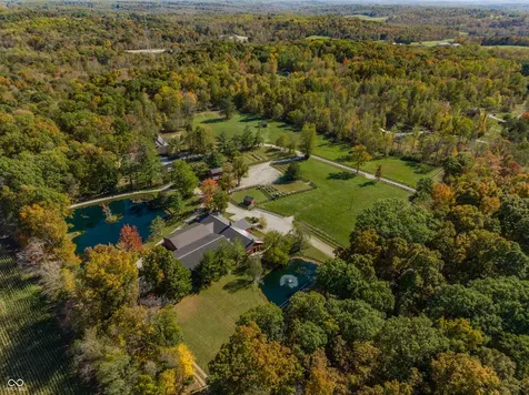 2034 Dubois Road Spencer IN 47460