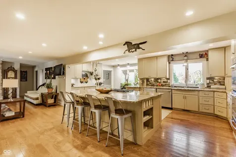 2034 Dubois Road Spencer IN 47460