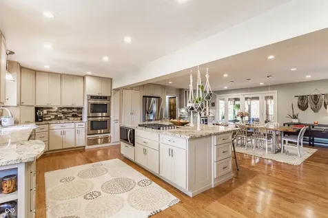 2034 Dubois Road Spencer IN 47460
