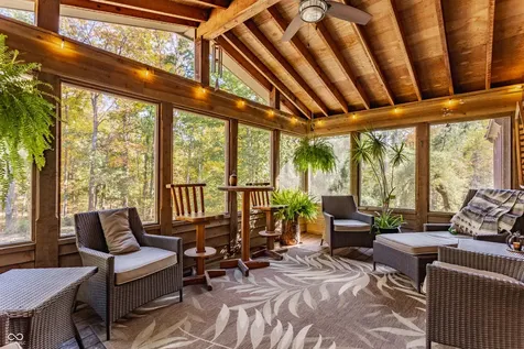 2034 Dubois Road Spencer IN 47460