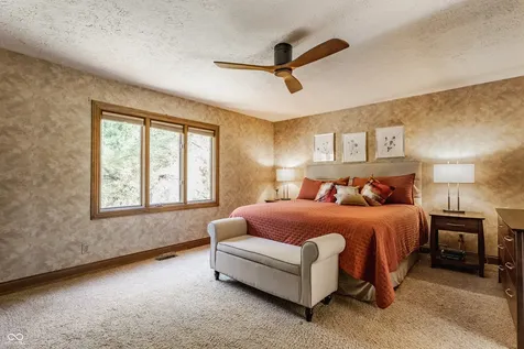 2034 Dubois Road Spencer IN 47460