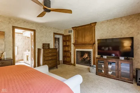 2034 Dubois Road Spencer IN 47460