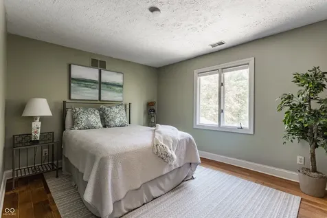 2034 Dubois Road Spencer IN 47460