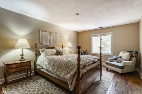 2034 Dubois Road Spencer IN 47460