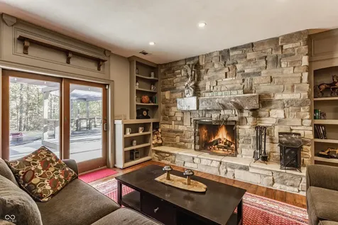 2034 Dubois Road Spencer IN 47460