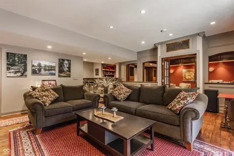 2034 Dubois Road Spencer IN 47460