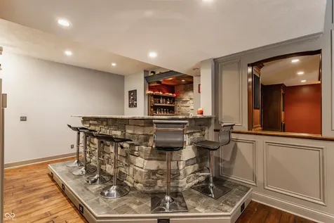 2034 Dubois Road Spencer IN 47460