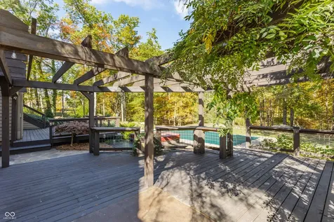 2034 Dubois Road Spencer IN 47460