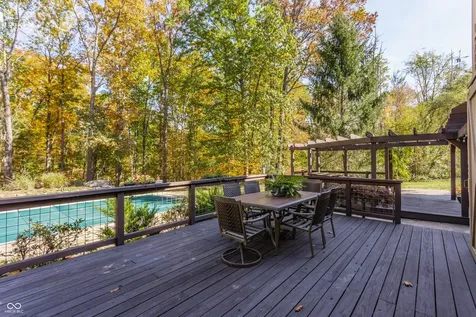2034 Dubois Road Spencer IN 47460