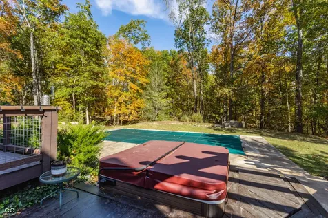 2034 Dubois Road Spencer IN 47460