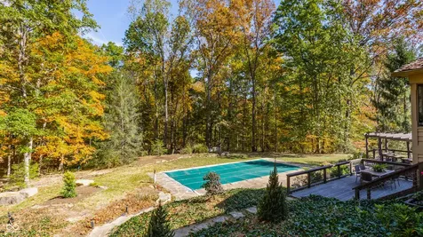 2034 Dubois Road Spencer IN 47460