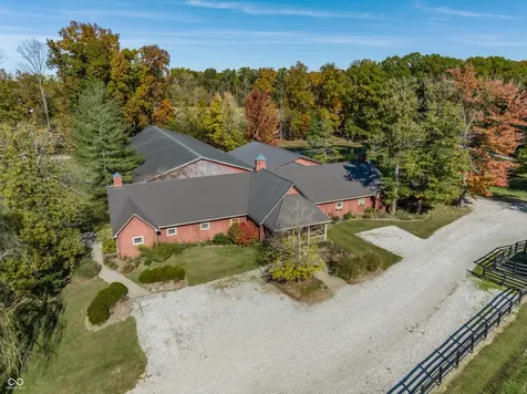 2034 Dubois Road Spencer IN 47460
