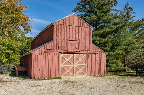 2034 Dubois Road Spencer IN 47460