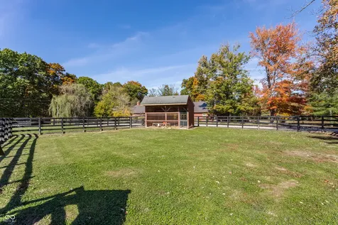 2034 Dubois Road Spencer IN 47460