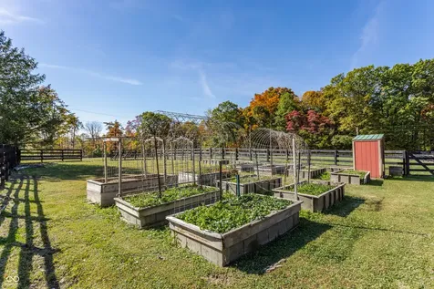2034 Dubois Road Spencer IN 47460