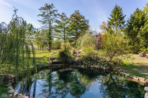 2034 Dubois Road Spencer IN 47460