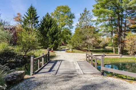 2034 Dubois Road Spencer IN 47460