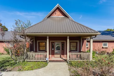 2034 Dubois Road Spencer IN 47460