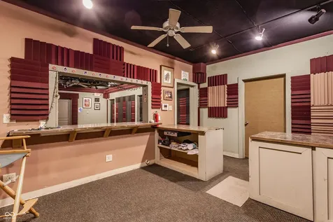 2034 Dubois Road Spencer IN 47460